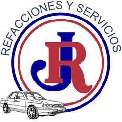Refacciones y Servicios Jr.