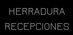 La Herradura Recepciones