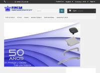 Fundición Inyectada del Centro