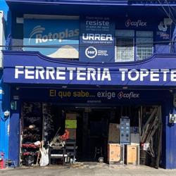Ferretería Topete