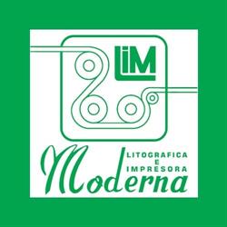 Litografica E Impresora Moderna S.a De Cv