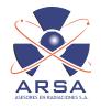 Asesores en Radiaciones, S.a