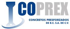 Concretos Presforzados de Baja California SA de CV
