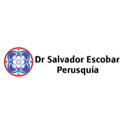 Dr. Salvador Escobar Perrusquia