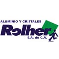 Aluminio Y Cristales Rolher Sa De Cv