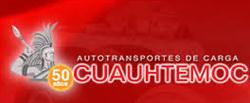Autotransportes de Carga Cuauhtemoc, S.a. de C.v