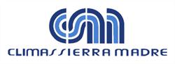 Climas Sierra Madre