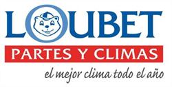 Partes y Climas Loubet SA de Cv