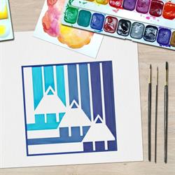 Papeleria Escala Arte y Diseño