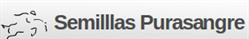 Semillas Purasangre.