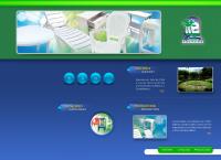Sitio web de Polycar De México