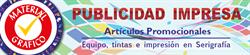 Mg Material Grafico