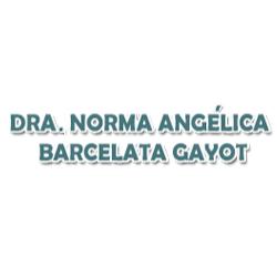 Dra. Norma Angélica Barcelata Gayot