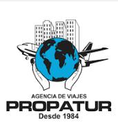 Agencia de Viajes Propatur