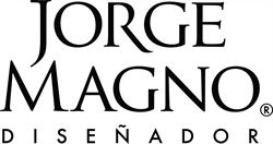 Los Ángeles de Jorge Magno Diseñador