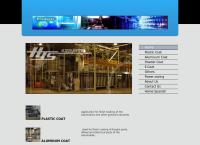 Sitio web de Hi Tech Systems, S.a. de C.v