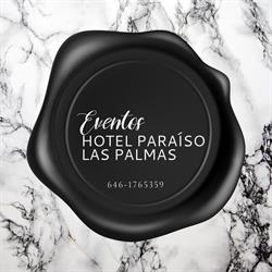 Hotel Paraiso Las Palmas
