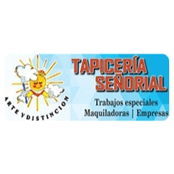 Tapiceria Señorial