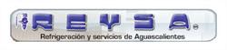 Reysa Refrigeracion y Servicios de Aguascalientes