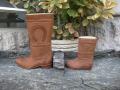 Creamos pagina de Botas Gil