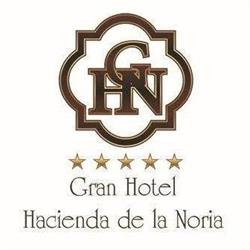 Gran Hotel Hacienda De La Noria