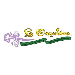 La orquídea