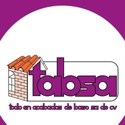 Todo En Acabados De Barro SA