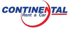 Continental Rent a Car, S.a. de C.v