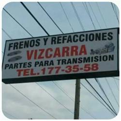 Frenos Y Refacciones México