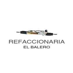 Refaccionaria El Balero