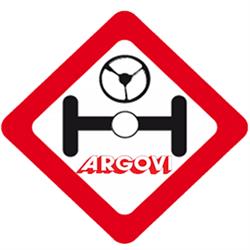 Argovi Refaccionaria S.a. de C.v