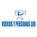 Vidrios Y Persianas Lux