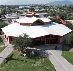 Parroquia Cruz Del Apostolado