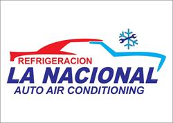 Refrigeracion La Nacional