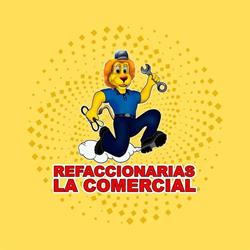 La Comercial Refaccionaria O