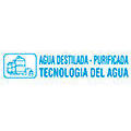 Agua Destilada-Purificada Tecnología Del Agua