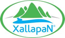 Agua Purificada Xallapan