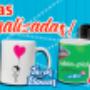 Tazas Personalizadas