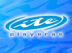 Ite Playeras