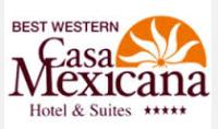 Hotel Casa Mexicana