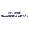 Dr. José Mayagoitia Witrón