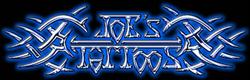 Joe's Tattoos