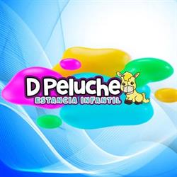 Guardería Infantil de Peluche