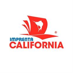 Imprenta California