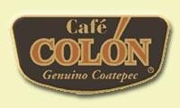 Cafe Colon