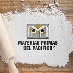 Materias Primas Del Pacifico