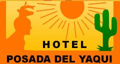 Hotel Posada Del Yaqui