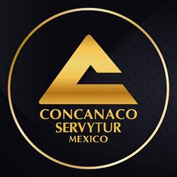 Confederación de Cámaras Nacionales de Comercio, Servicios y Turismo, CONCANACO SERVYTUR