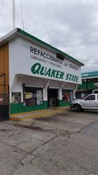 Auto Refacciones La Cruceta
