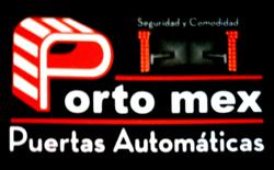 Portomex Puertas Automaticas Y Herreria